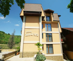 Аннигора вилла